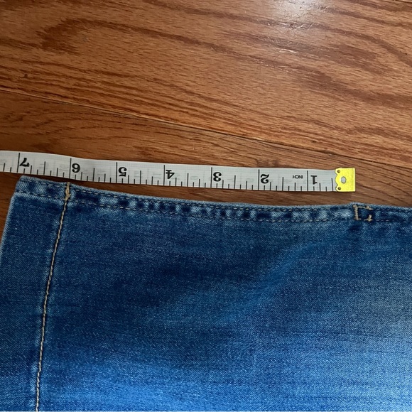 NYDJ Denim Skirt - Picture 5 of 5